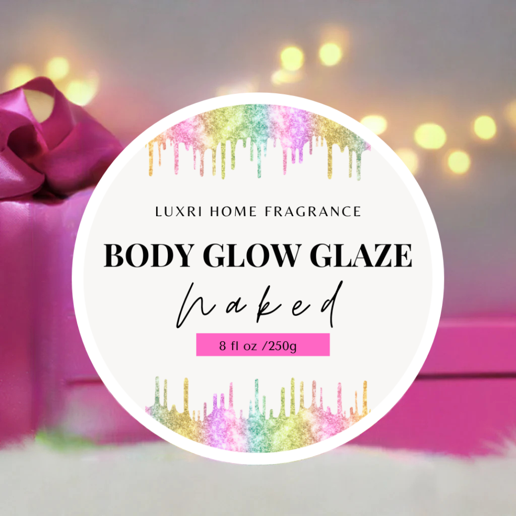 Body Glow Glaze Collection