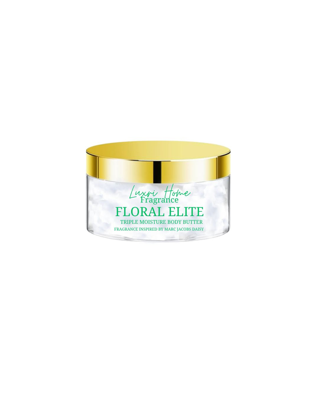 Floral Elite Body Butter