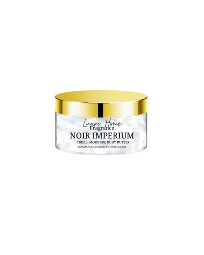 Noir Imperium Body Butter