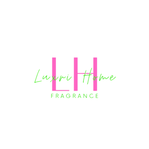 Luxri Home Fragrance